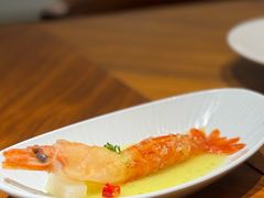 -喜鼎海胆水饺(东港店)