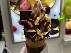 -GODIVA(宁波来福士店)
