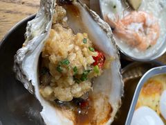 -老虎滩大连海鲜烧烤(建邺云锦路总店)