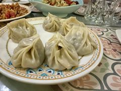 -海尔巴格一甸茶餐厅(团结路店)