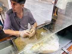 -叶氏麻糍(鼓浪屿店)