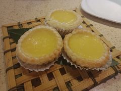 岭南鸡蛋挞-喜鹊茶点.啫煲(车陂店)