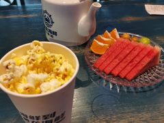 -黄龙海鲜大排档(杭州总店)