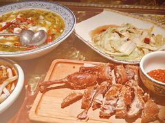 -缪氏川菜(深圳北站缤果空间店)