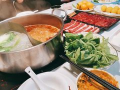 -潮牛禾记•潮汕鲜牛肉火锅(新亚洲店)