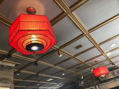 大堂-兰溪小馆(东直门簋街店)