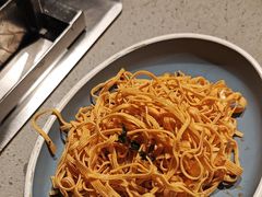 -丰茂烤串(港旅店)