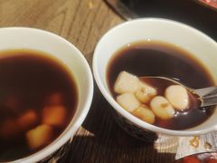 -楠火锅(新街口苏宁店)