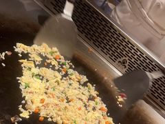 -大渔铁板烧(开发区泰达永旺店)