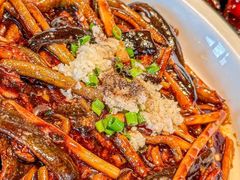-苏帮袁Sue Cuisine(来福士店)