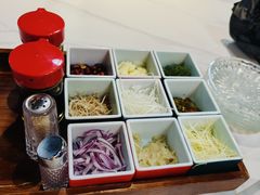 -明本海鲜大排档·鱼生海鲜烧烤宵夜(陈家祠店)