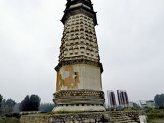 -修德寺塔