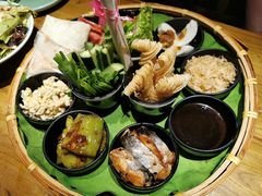 雄安大咖-淀里船宴(卓达店)