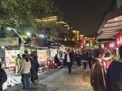 -大小河街