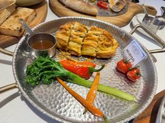 -黑宝石西餐厅(汇励99城市公园店)