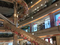 -巴黎春天(浦建店)