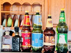 -卓娅俄餐厅(恩和俄罗斯民族乡店)