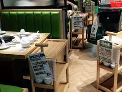 -煲大王猪肚鸡·椰子鸡火锅(红谷滩万达店)