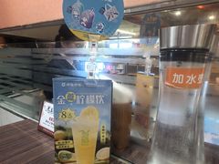 -呷哺呷哺(西单大悦城店)