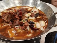 -再回头私房菜·老南京菜