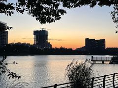 -美兰湖景区