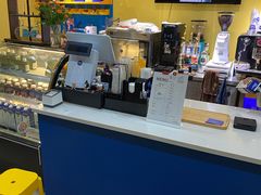-吉派索自家烘焙咖啡馆(千佛山店)