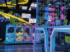 -世代星球·保龄球·镭战真人CS·团建(杨浦店)