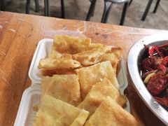 飞饼-五七小李子油焖大虾(总店)