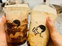 -喜茶(广州佳兆业广场店)