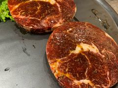 -景家大乾烤肉(新村十区店)