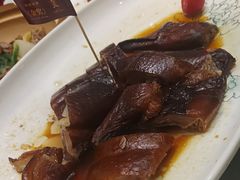 -稻香酒家·35年老字号(侨光店)