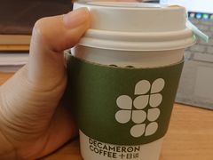 -DECAMERON十日谈(卓悦汇店)