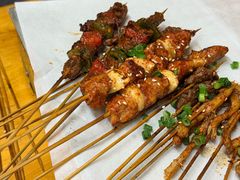 -夜烤·宜宾烧烤(洋河路店)