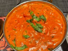 -玛莎啦印度美食餐厅·masala curry(吉联MALL店)