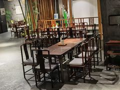 -青藤茶馆(南山路店)