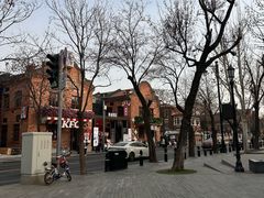 -天津五大道文化旅游区