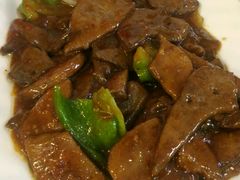 -宝发园名菜馆