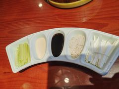 -北平印象.北京烤鸭.新京菜.融合菜(世贸店)