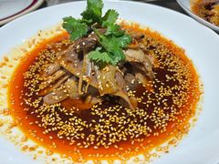 -新渝城·川菜·火锅(区庄店)