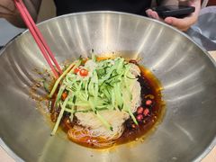 -小木屋拌饭(沈阳中街大悦城店)