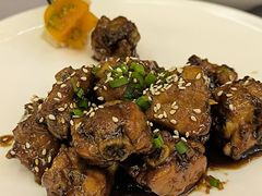 -银都上海菜馆(粤海东路店)