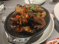 -富临轩私房菜(集庆门大街店)