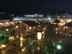 -华山御温泉度假村