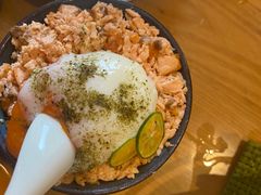 -隐泉京望日式料理(太和广场店)