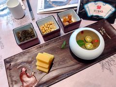 -佳兰雅序融合菜(高新店)
