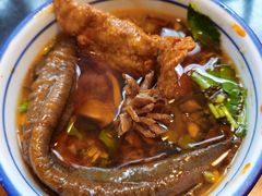 -飘香火锅(玉林西路店)