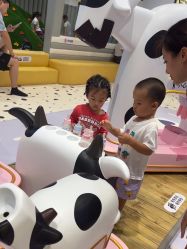 -米兜欢乐王国·儿童乐园(宝安益田假日天地店)