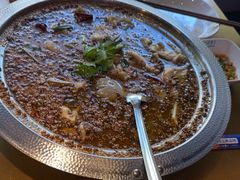 -大河宴·椒麻鱼火锅(北京路中和美食街店)