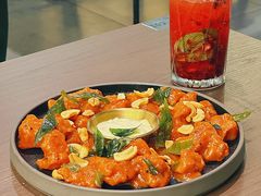 -Shantek象提南亚西餐厅&Bistro(淮海中路店)