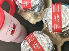 -Manner Coffee(合生汇店)